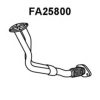 VENEPORTE FA25800 Exhaust Pipe